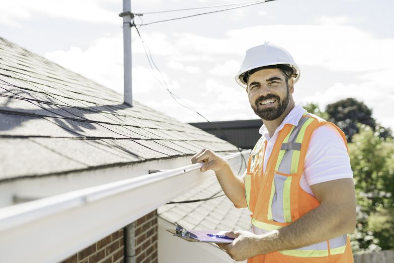 Experienced Roofing Contractor