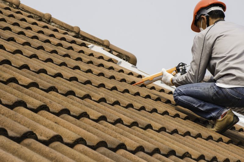 Timely Roof Maintenance
